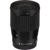 Sigma 16mm f/1.4 DC DN Contemporary Lens for Canon EF-M - Image 5