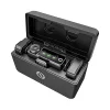 Hollyland Lark Max 2 Person Wireless Microphone