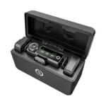 Hollyland Lark Max 2 Person Wireless Microphone