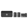 Hollyland Lark Max 2 Person Wireless Microphone - Image 6