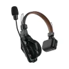 Hollyland Solidcom C1 Pro-Hub8S 9-Person Full-Duplex Wireless Intercom System with Hub - Image 5