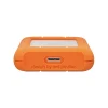 LaCie Rugged Mini 5TB Portable External USB 3.0 Hard Drive - Image 3
