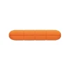 LaCie Rugged Mini 4TB Portable External USB 3.0 Hard Drive