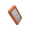LaCie Rugged Mini 5TB Portable External USB 3.0 Hard Drive - Image 2