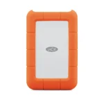 ie 2TB Rugged USB 3.1 Gen 1 Type-C External Hard Drive