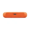 LaCie 5TB Rugged USB 3.1 Gen 1 Type-C External Hard Drive - Image 2