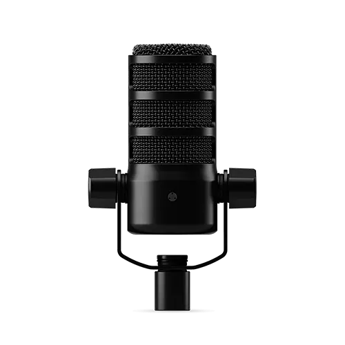 PodMic USB & XLR Versatile Dynamic Broadcast Microphone