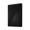 WD 2TB My Passport USB 3.2 Gen 1 External Hard Drive - Image 2
