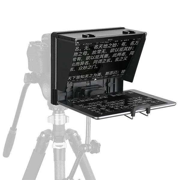 YC Onion Lasagna SE Teleprompter with App