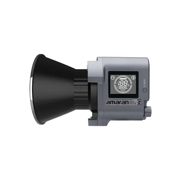 Aputure amaran COB 60d S Daylight LED Monolight