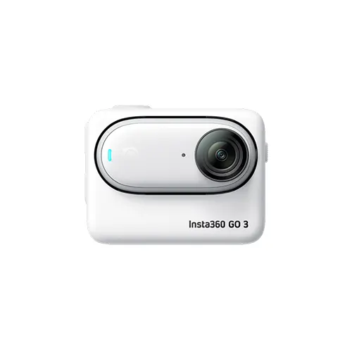 Insta360 GO 3 Action Camera (64GB)