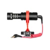 Rode VideoMicro Compact On-Camera Microphone - Image 2