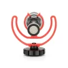 Rode VideoMicro Compact On-Camera Microphone - Image 3