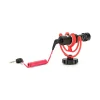 Rode VideoMicro Compact On-Camera Microphone - Image 5