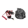 Rode VideoMicro Compact On-Camera Microphone - Image 6