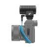 Sennheiser MKE 200 Ultracompact Camera-Mount Directional Microphone - Image 4