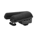 Sennheiser MKE 440 Compact Stereo Shotgun Microphone