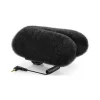 Sennheiser MKE 440 Compact Stereo Shotgun Microphone - Image 3