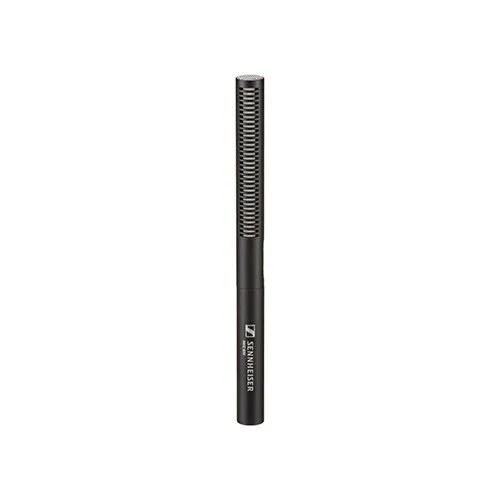 Sennheiser MKE 600 Shotgun Microphone Sennheiser MKE 600 Shotgun Microphone