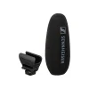 Sennheiser MKE 600 Shotgun Microphone - Image 2