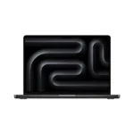 Apple 14" MacBook Pro M3 Pro Chip (18GB/512GB)