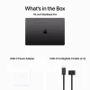 Apple 16" MacBook Pro M3 Pro Chip (48GB/1TB) - Image 4