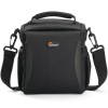 Lowepro Format 140 - shoulder bag (black)