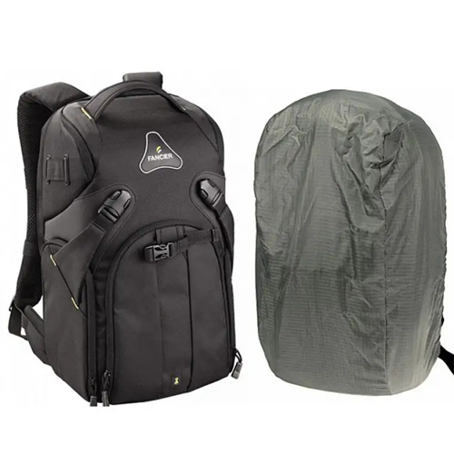 Fancier Kingkong Wb-9064 Camera Bagpack