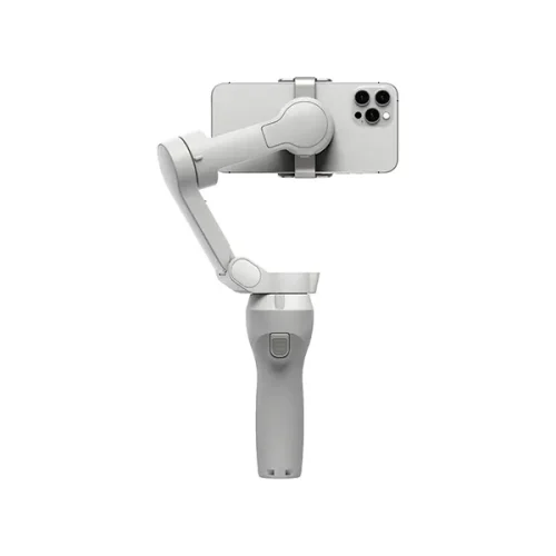 DJI Osmo Mobile SE Smartphone Gimbal