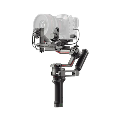DJI RS 3 Pro Combo Gimbal Stabilizer