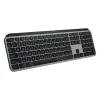 Logitech MX Keys Wireless Keyboard for Mac - Image 3