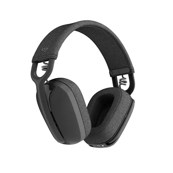 Logitech Zone Vibe 100 Wireless Headset
