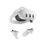 Meta Quest 3 Advanced All-in-One VR Headset (128GB)