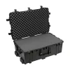 Pelican 1650 Case with Foam (Black)