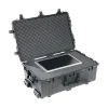 Pelican 1650 Case with Foam (Black)