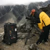 Pelican 1650 Case with Foam (Black)