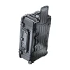 Pelican 1650 Case with Foam (Black)