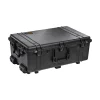 Pelican 1650 Case with Foam (Black)
