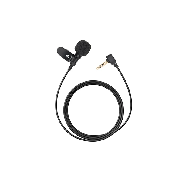 DJI Lavalier Microphone for Mic 2 Kenya