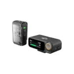 DJI Mic 2 Compact Wireless Microphone System Kenya