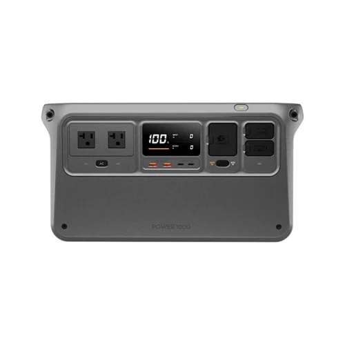 DJI Power 1000 Portable Power Station Kenya