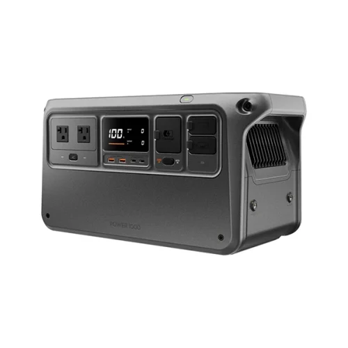 DJI Power 1000 Portable Power Station Kenya