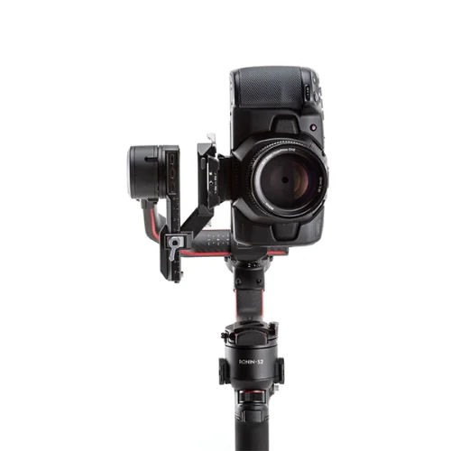 DJI R Vertical Camera Mount Kenya