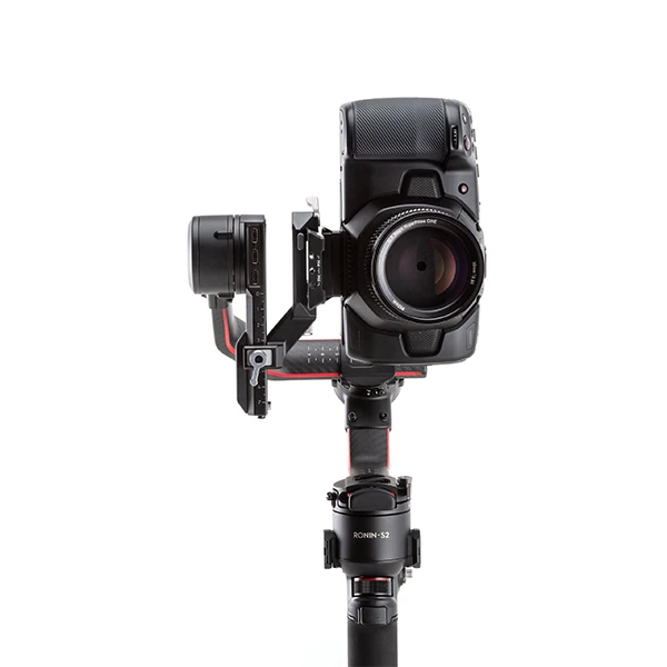 DJI R Vertical Camera Mount Kenya