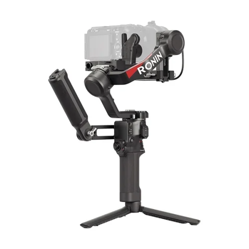 DJI RS 4 Gimbal Stabilizer Combo