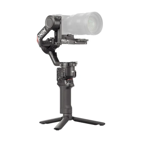DJI RS 4 Gimbal Stabilizer Combo