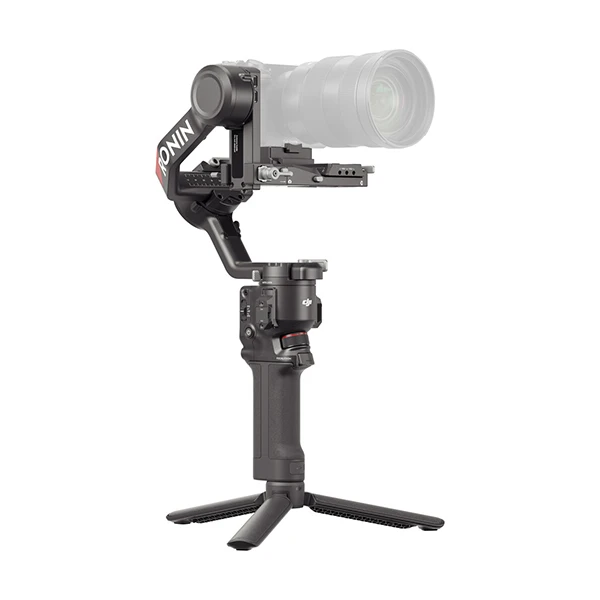 DJI RS 4 Gimbal Stabilizer Combo_1 DJI RS 4 Gimbal Stabilizer Combo