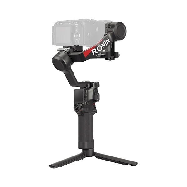 DJI RS 4 Gimbal Stabilizer