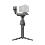 DJI RS 4 Gimbal Stabilizer
