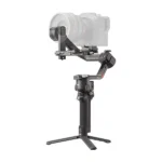 DJI RS 4 Pro Gimbal Stabilizer Combo